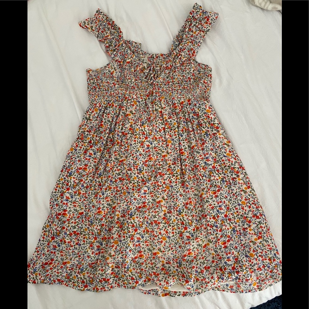 Urban Outfitters Floral dress